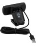 Веб-камера OKLICK Web-камера OK-C013FH, черный