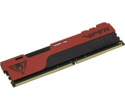 Оперативная память PATRIOT Оперативная память Viper Elite II PVE2432G360C0 DDR4 - 1x 32ГБ 3600МГц, DIMM, Ret