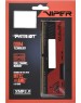 Оперативная память PATRIOT Оперативная память Viper Elite II PVE2432G360C0 DDR4 - 1x 32ГБ 3600МГц, DIMM, Ret