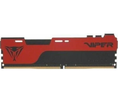 Оперативная память PATRIOT Оперативная память Viper Elite II PVE2432G360C0 DDR4 - 1x 32ГБ 3600МГц, DIMM, Ret