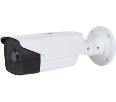 HIKVISION Камера видеонаблюдения IP DS-2CD2T43G2-4I(2.8MM), 2688х1520 pix, 2.8 мм, белый