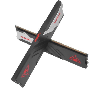 Оперативная память PATRIOT Оперативная память Viper Venom PVVR532G640C32K DDR5 - 2x 16ГБ 6400МГц, DIMM, Ret