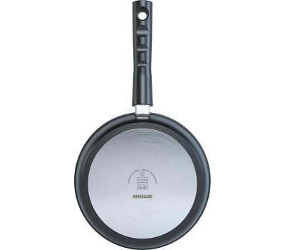 Сковорода НЕВА МЕТАЛЛ ПОСУДА Сковорода а/пр литая 24см съемн/руч Ферра Индукция ТМ НМП