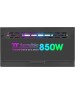 THERMALTAKE Блок питания Toughpower GF2 ARGB, 850Вт, 140мм, черный, retail [ps-tpd-0850f3fage-2]