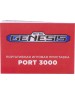 RETRO GENESIS Игровая консоль Retro Port 3000