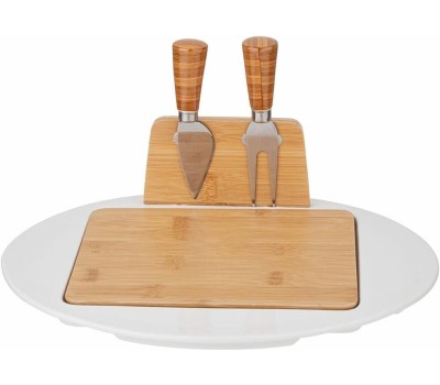 Набор для сыра LEFARD НАБОР ДЛЯ СЫРА 