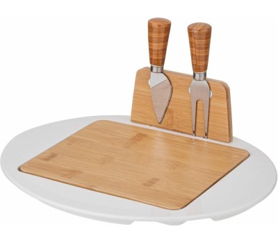 Набор для сыра LEFARD НАБОР ДЛЯ СЫРА 