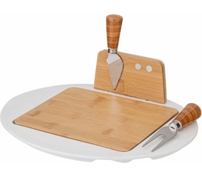 Набор для сыра LEFARD НАБОР ДЛЯ СЫРА 