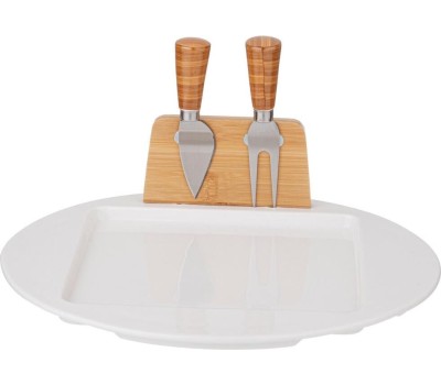 Набор для сыра LEFARD НАБОР ДЛЯ СЫРА 