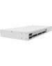 MIKROTIK Маршрутизатор 1000M 12PORT 4SFP+ CCR2116-12G-4S+