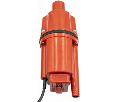 РЕСАНТА Насос садовый НВ-15Н, вибрационный, погружной, 1320л/ч [77/8/4]