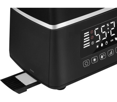 Увлажнитель воздуха BALLU Увлажнитель воздуха ультразвуковой UHB-1500, 7.5л, черный