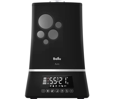 Увлажнитель воздуха BALLU Увлажнитель воздуха ультразвуковой UHB-1500, 7.5л, черный