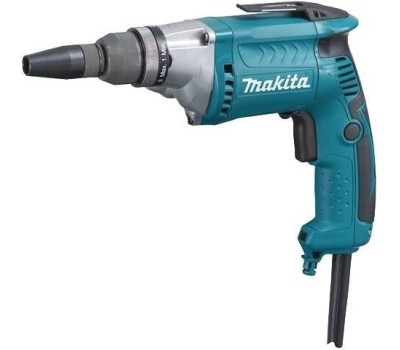 Шуруповерт MAKITA Шуруповерт FS2700, сетевой