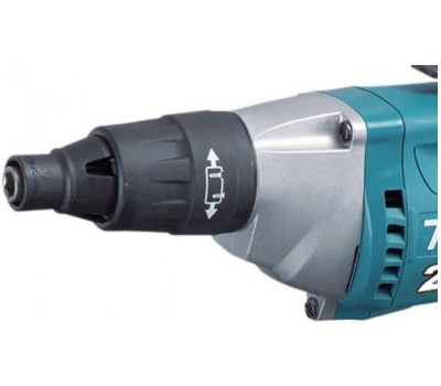 Шуруповерт MAKITA Шуруповерт FS2700, сетевой
