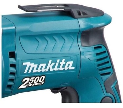 Шуруповерт MAKITA Шуруповерт FS2700, сетевой