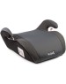 Автокресло детское SIGER УУД Мякиш Плюс гр.III, серый