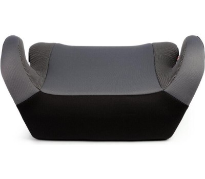 Автокресло детское SIGER УУД Мякиш Плюс гр.III, серый