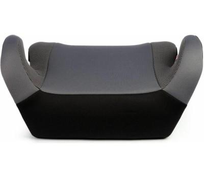 Автокресло детское SIGER УУД Мякиш Плюс гр.III, серый