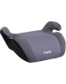 Автокресло детское SIGER УУД Мякиш Плюс гр.III, серый