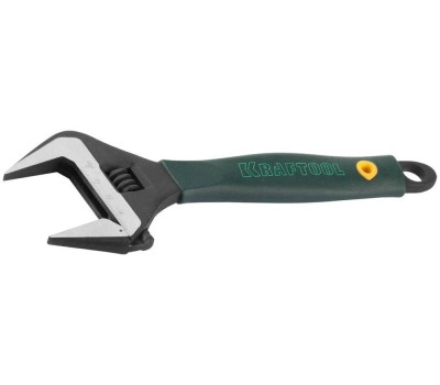 Ключ KRAFTOOL Ключ разводной 27258-20, 38мм