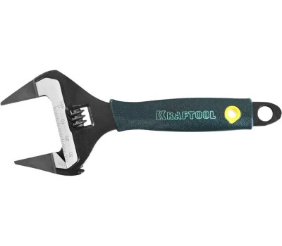 Ключ KRAFTOOL Ключ разводной 27258-20, 38мм