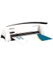 FELLOWES Переплетчик Starlet 2+ (FS-52279) A4/перф.12л.сшив/макс.120л./пластик.пруж. (6-16мм)