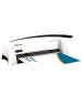 FELLOWES Переплетчик Starlet 2+ (FS-52279) A4/перф.12л.сшив/макс.120л./пластик.пруж. (6-16мм)