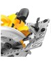 Циркулярная пила DEWALT Циркулярная пила DWE576K, 190мм [dwe576k-qs]