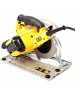 Циркулярная пила DEWALT Циркулярная пила DWE576K, 190мм [dwe576k-qs]
