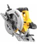 Циркулярная пила DEWALT Циркулярная пила DWE576K, 190мм [dwe576k-qs]