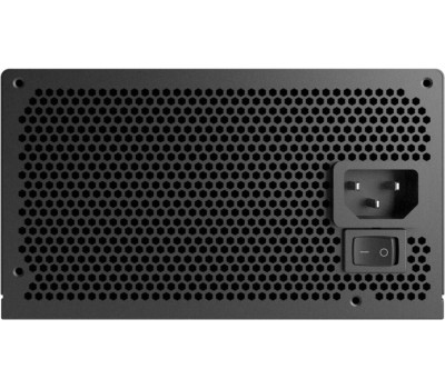 Блок питания PCCOOLER Блок питания F650, 650Вт, 80 PLUS WHITE, 120мм, черный, retail [p3-f650-w1hwbk0-eu]