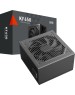 Блок питания PCCOOLER Блок питания F650, 650Вт, 80 PLUS WHITE, 120мм, черный, retail [p3-f650-w1hwbk0-eu]