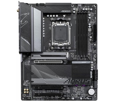 Материнская плата GIGABYTE Материнская плата B650 AORUS ELITE AX V2, RTL