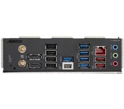 Материнская плата GIGABYTE Материнская плата B650 AORUS ELITE AX V2, RTL