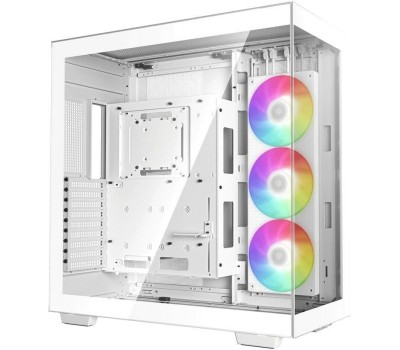 Корпус для ПК DEEPCOOL Корпус CH780 WH R-CH780-WHADE41-G-1