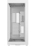 Корпус для ПК DEEPCOOL Корпус CH780 WH R-CH780-WHADE41-G-1