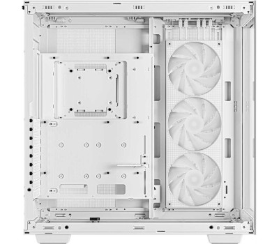 Корпус для ПК DEEPCOOL Корпус CH780 WH R-CH780-WHADE41-G-1