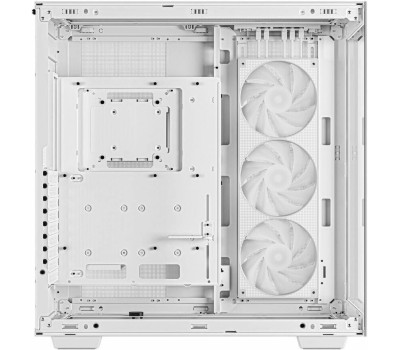 Корпус для ПК DEEPCOOL Корпус CH780 WH R-CH780-WHADE41-G-1