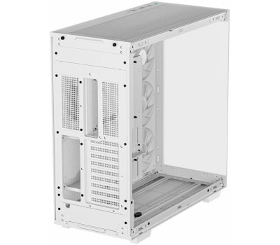 Корпус для ПК DEEPCOOL Корпус CH780 WH R-CH780-WHADE41-G-1