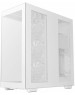 Корпус для ПК DEEPCOOL Корпус CH780 WH R-CH780-WHADE41-G-1