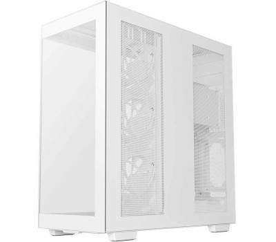 Корпус для ПК DEEPCOOL Корпус CH780 WH R-CH780-WHADE41-G-1