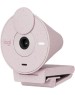 Веб-камера LOGITECH Веб-камера BRIO 300 Full HD Webcam Rose