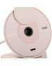 Веб-камера LOGITECH Веб-камера BRIO 300 Full HD Webcam Rose