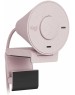 Веб-камера LOGITECH Веб-камера BRIO 300 Full HD Webcam Rose