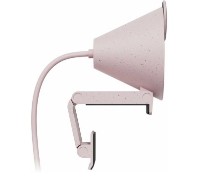 Веб-камера LOGITECH Веб-камера BRIO 300 Full HD Webcam Rose