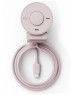 Веб-камера LOGITECH Веб-камера BRIO 300 Full HD Webcam Rose