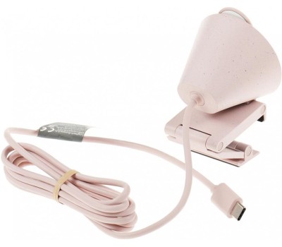 Веб-камера LOGITECH Веб-камера BRIO 300 Full HD Webcam Rose