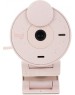 Веб-камера LOGITECH Веб-камера BRIO 300 Full HD Webcam Rose