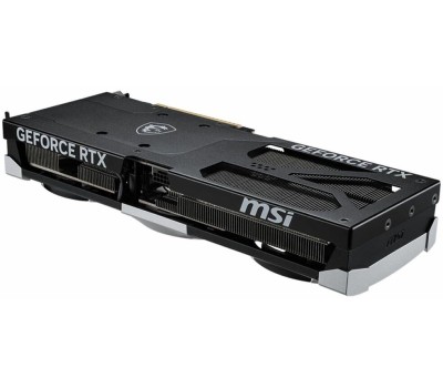 Видеокарта MSI Видеокарта NVIDIA GeForce RTX 5080 RTX 5080 16G VENTUS 3X OC 16ГБ Ventus 3X, GDDR7, OC, Ret
